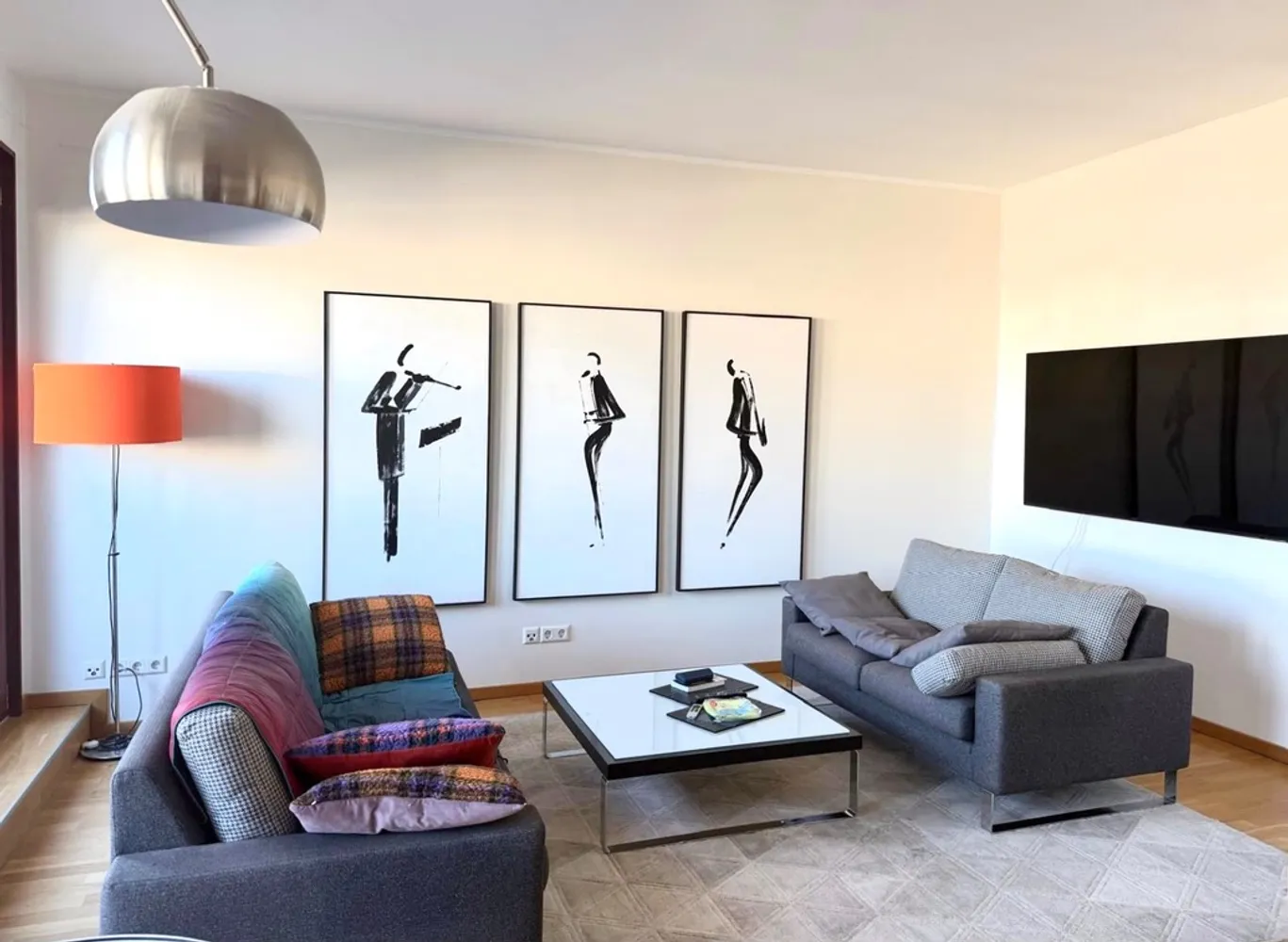 4 Zimmer Wohnung mit 109 m² in Berlin – Bild 2