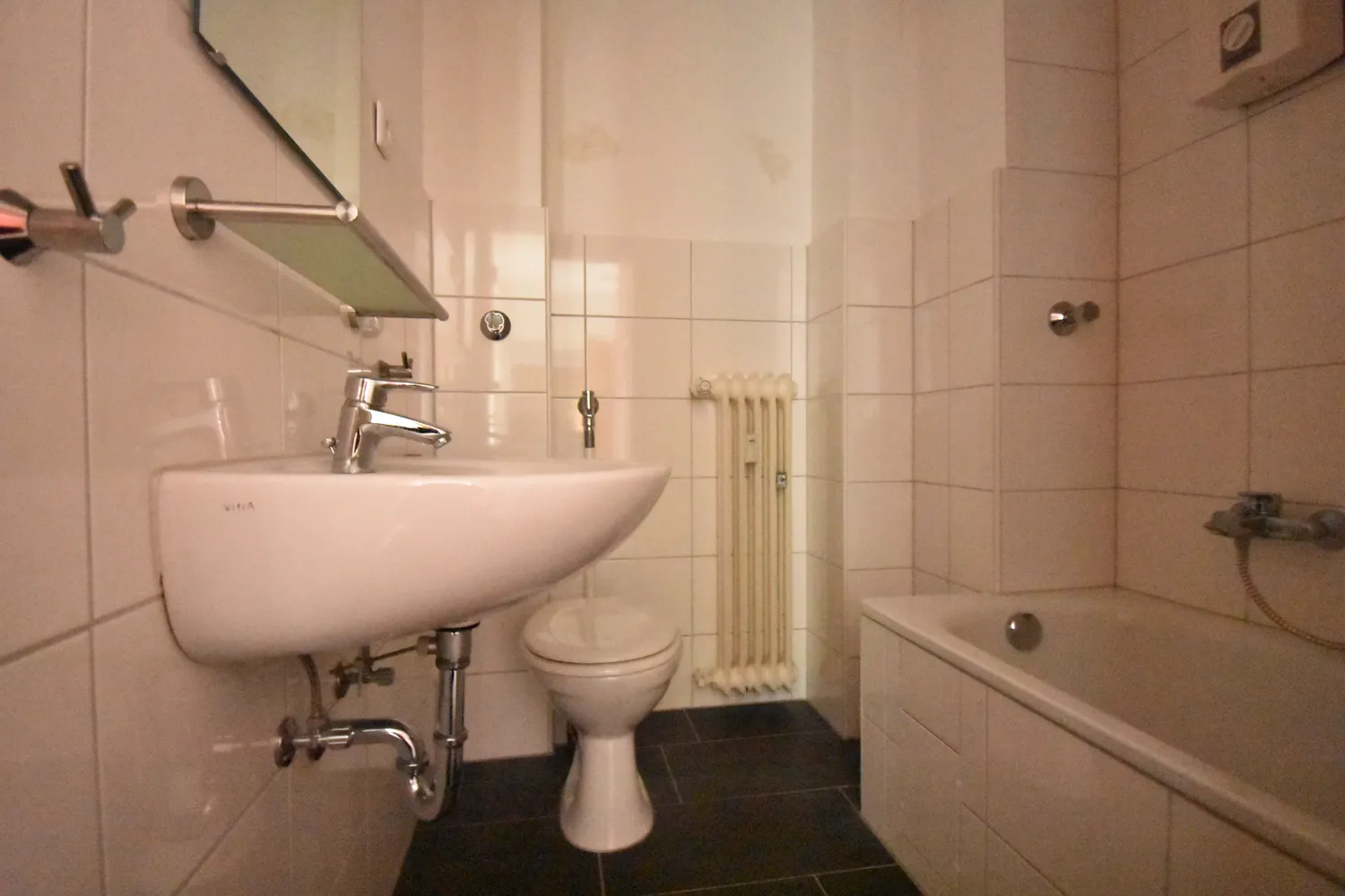 2 Zimmer Wohnung mit 56 m² in Duisburg – Bild 7