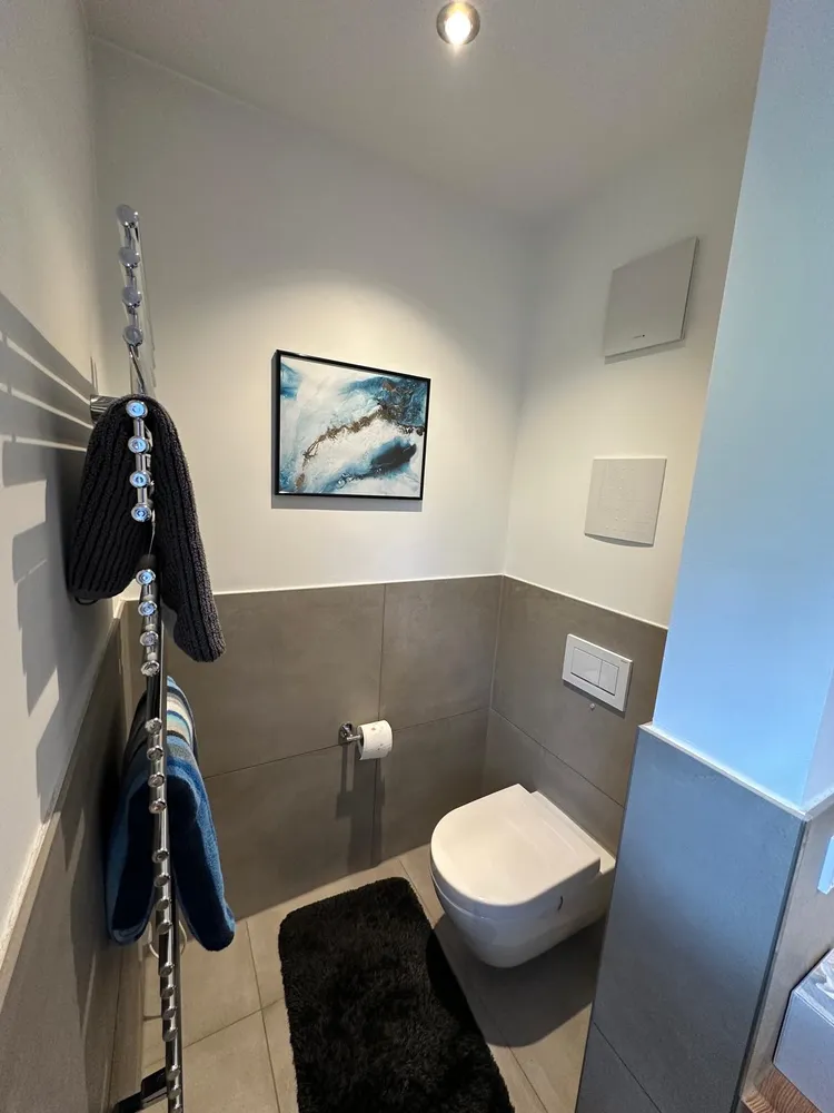 3 Zimmer Wohnung mit 88 m² in München – Bild 4