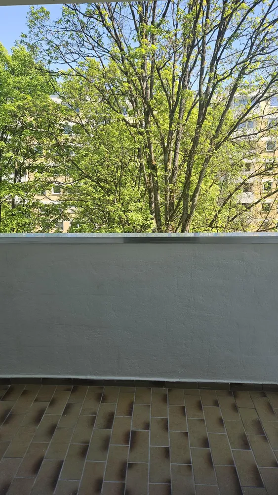 2 Zimmer Wohnung mit 57 m² in München – Bild 4