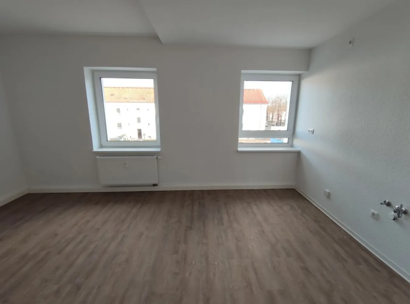 2 Zimmer Wohnung mit 63 m² in Brandenburg an der Havel – Bild 3