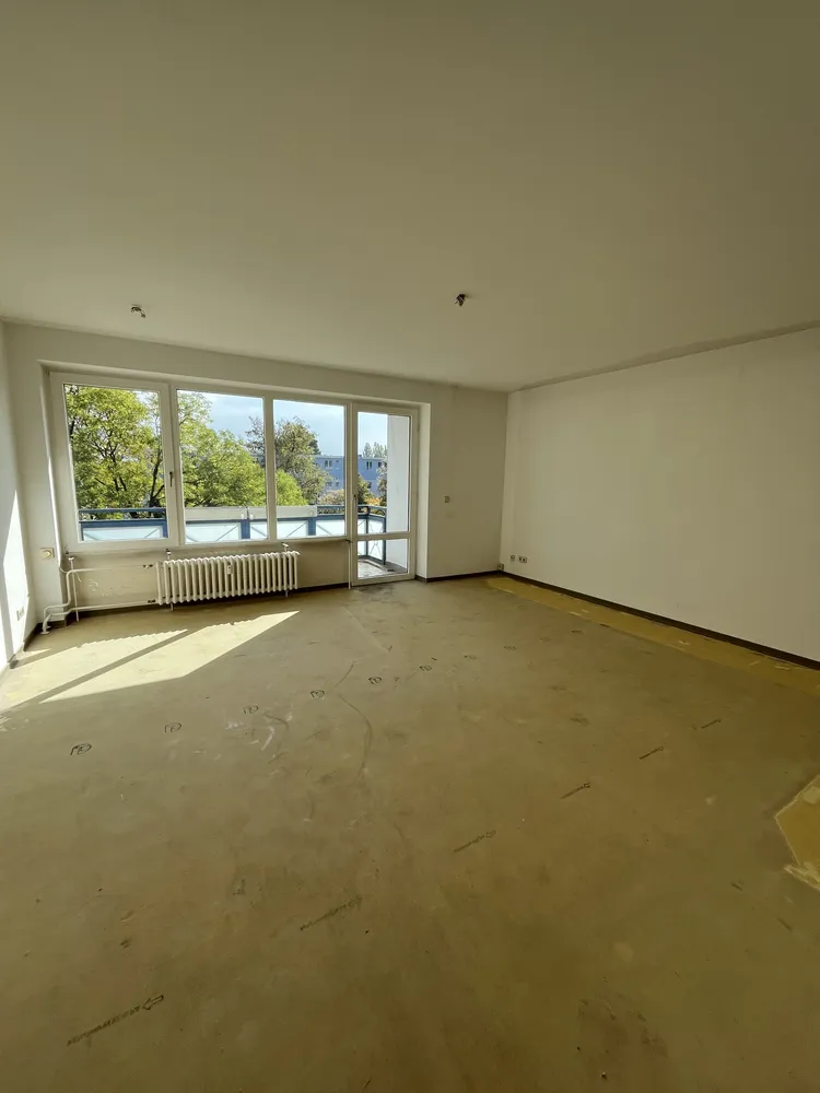 3 Zimmer Wohnung mit 82 m² in Berlin – Bild 1