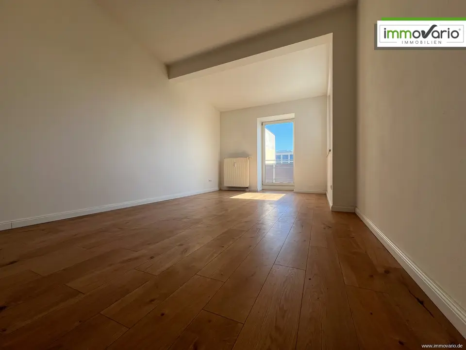 2 room apartment with 58 m² in Magdeburg – Photo 10