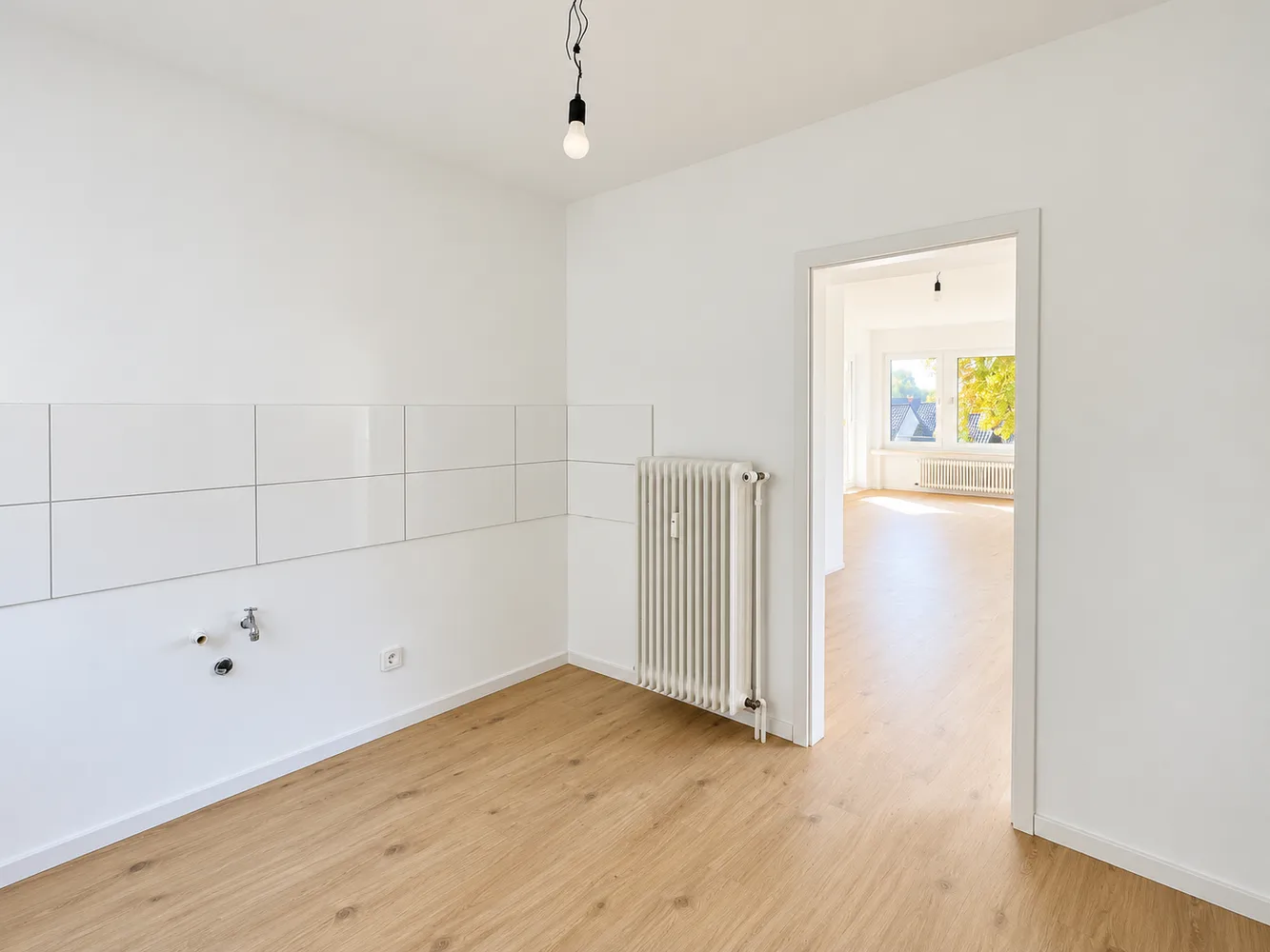 3 Zimmer Wohnung mit 89 m² in Wuppertal – Bild 12