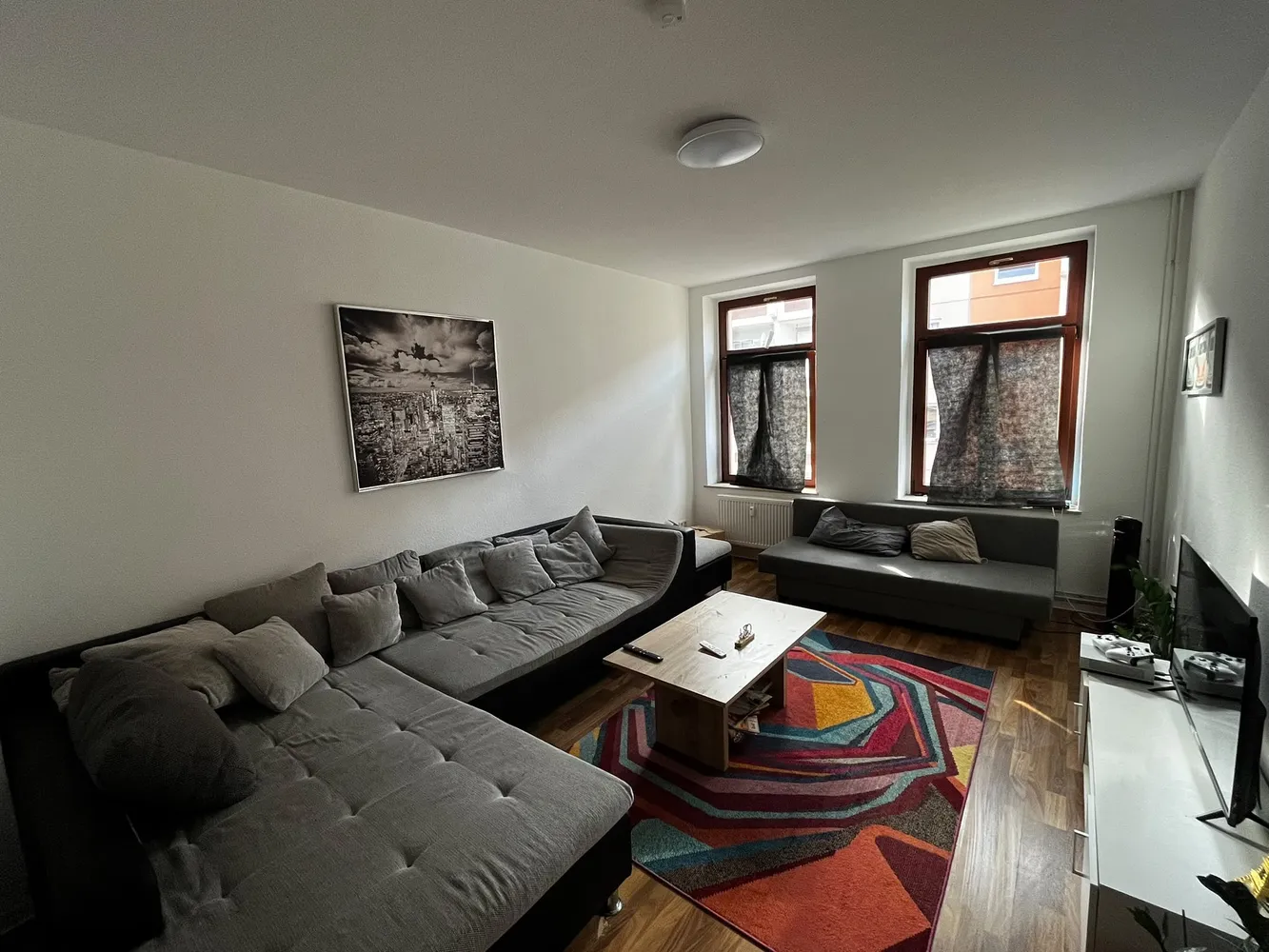 WG-Zimmer mit 20 m² in Leipzig – Bild 2