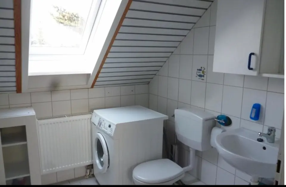 WG-Zimmer mit 89 m² in Braunschweig – Bild 7