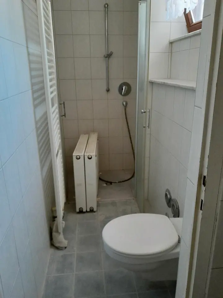 Shared room with 110 m² in Esslingen am Neckar – Photo 10