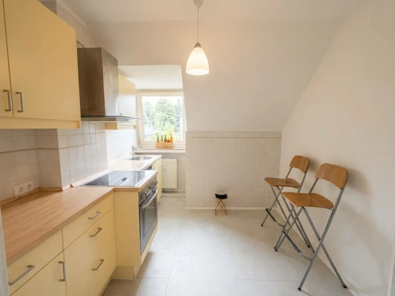 3 Zimmer Wohnung mit 84 m² in Hamburg – Bild 9