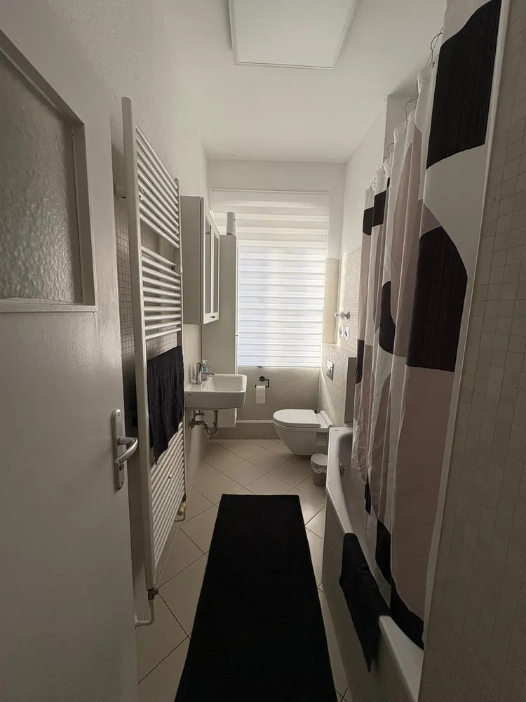 3 Zimmer Wohnung mit 60 m² in Berlin – Bild 5