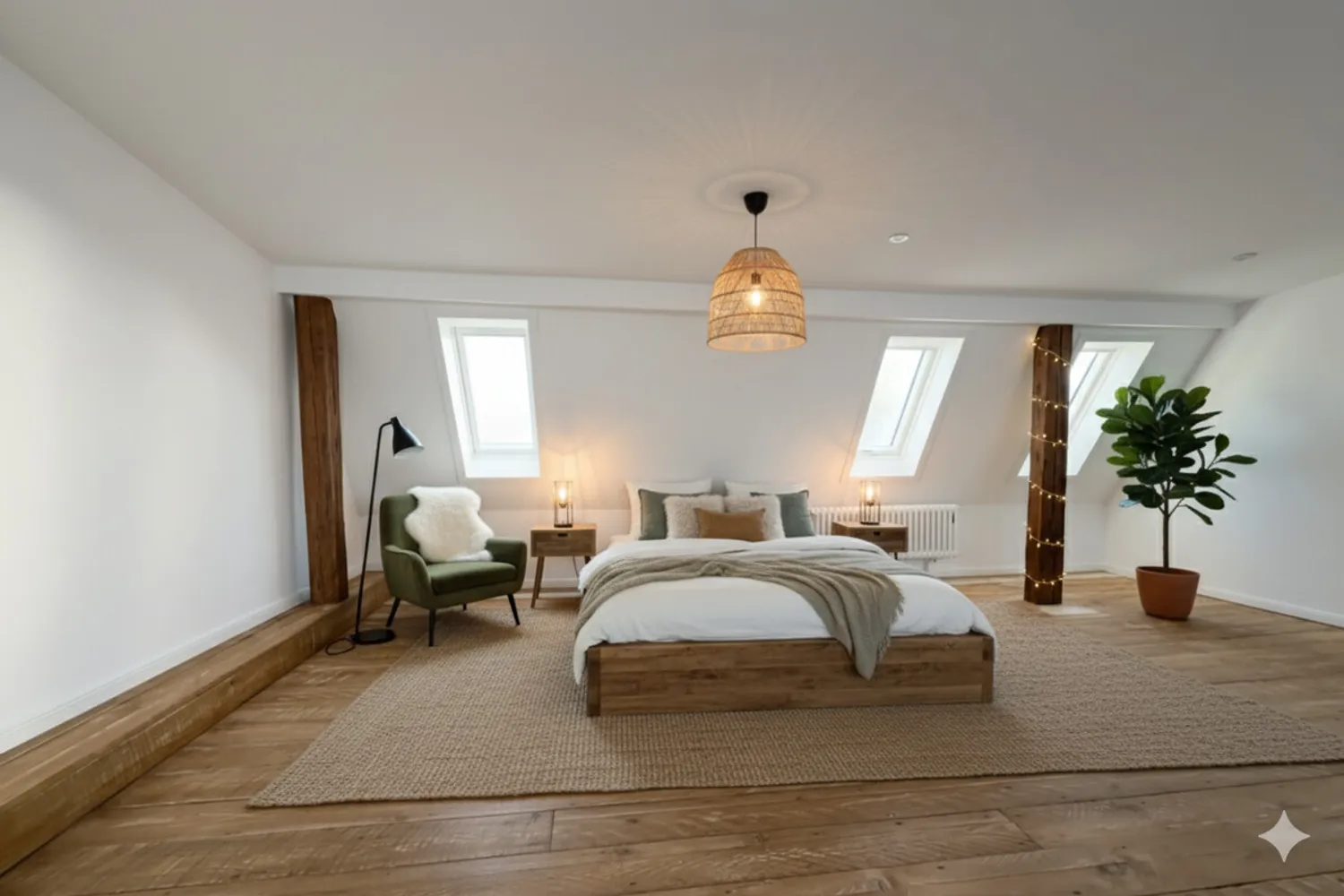 5 Zimmer Wohnung mit 122 m² in Stuttgart – Bild 3