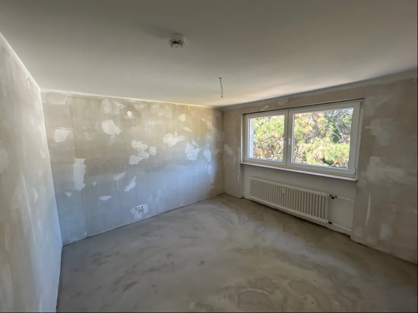 2 Zimmer Wohnung mit 58 m² in Wiesbaden – Bild 6