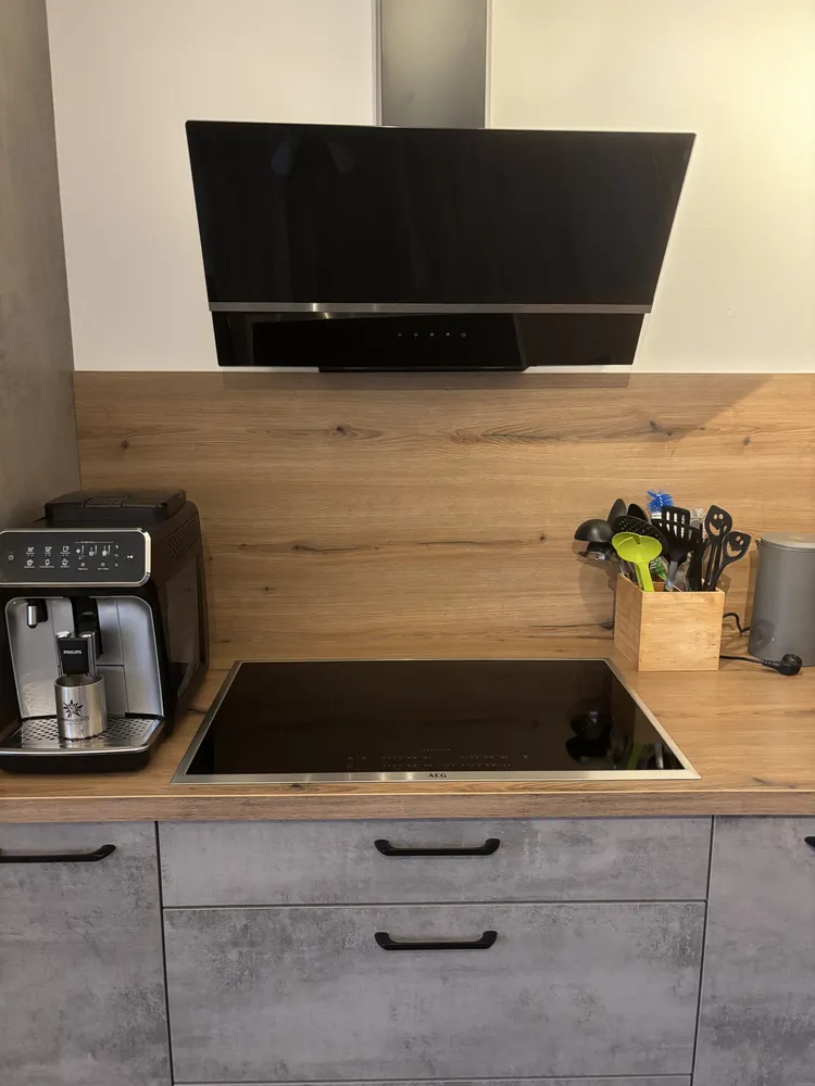 4 Zimmer Wohnung mit 113 m² in Borna – Bild 10