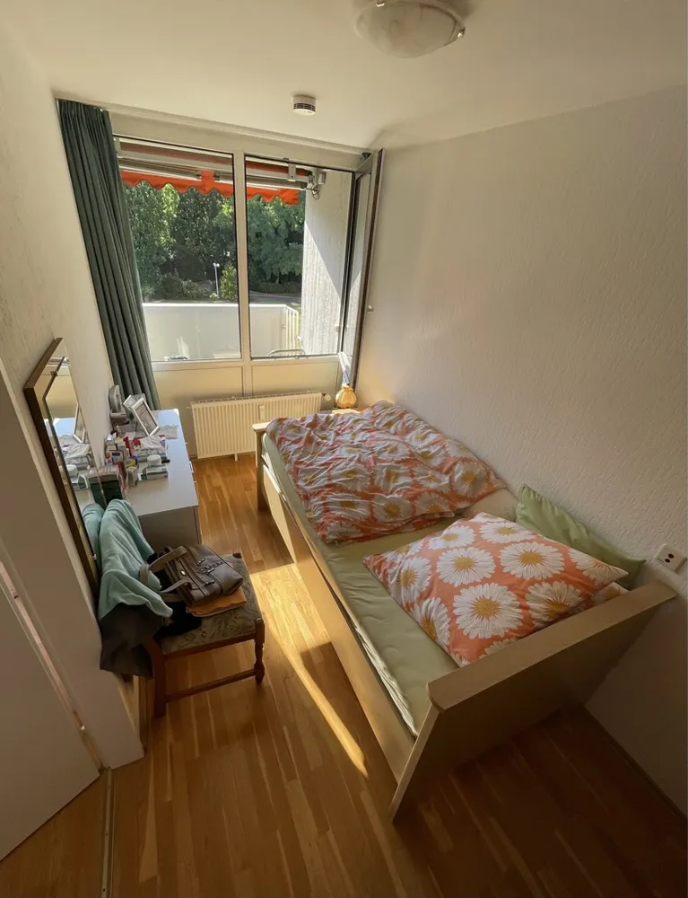 1 Zimmer Wohnung mit 36 m² in Aachen – Bild 4