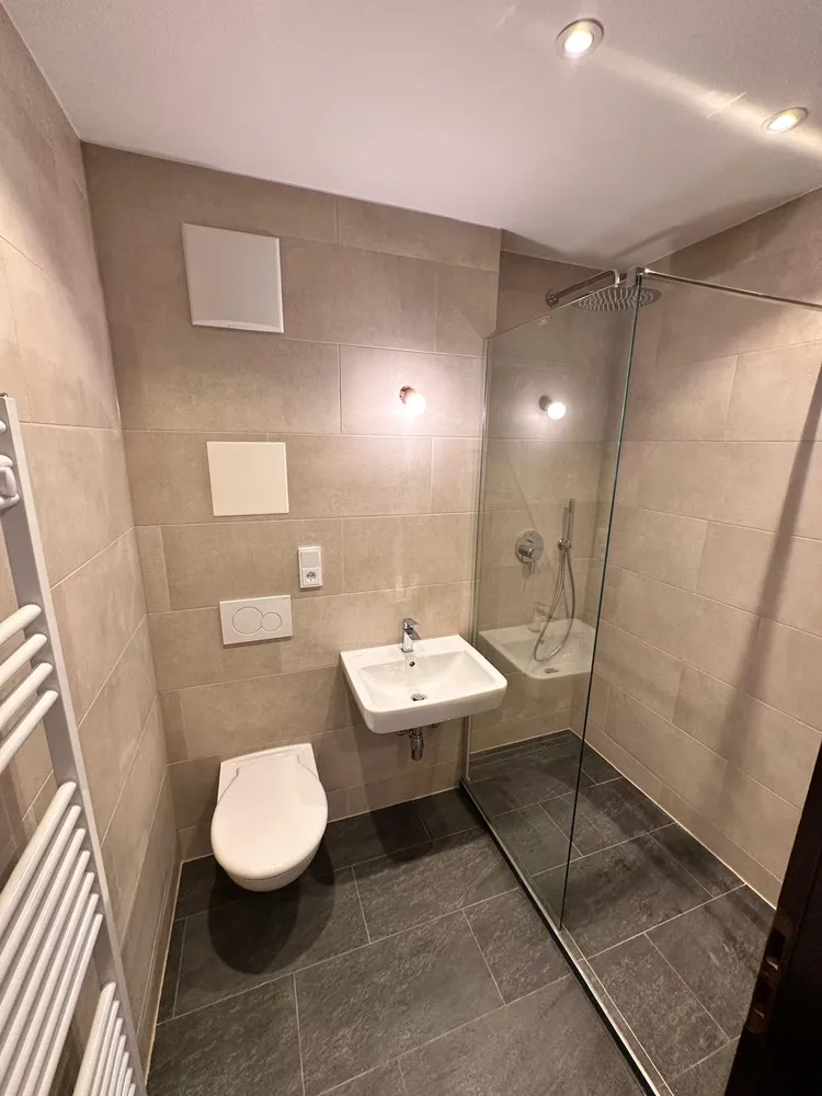 2 Zimmer Wohnung mit 60 m² in München – Bild 4