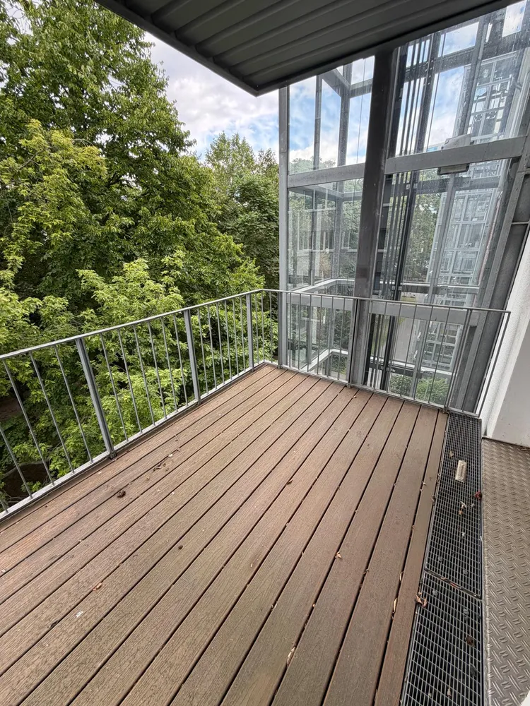 3 Zimmer Wohnung mit 60 m² in Berlin – Bild 4