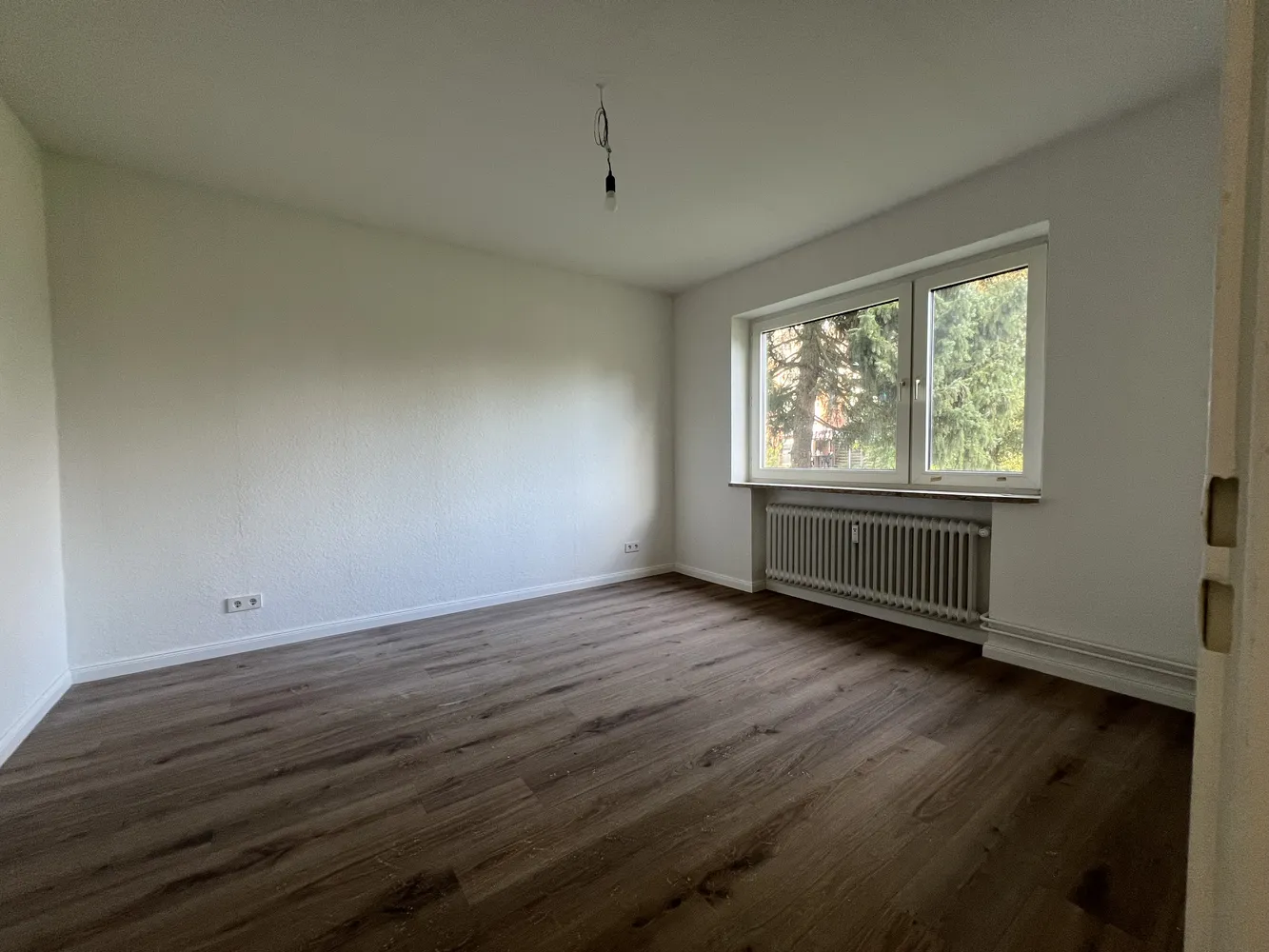 2 Zimmer Wohnung mit 60 m² in Hamburg – Bild 10