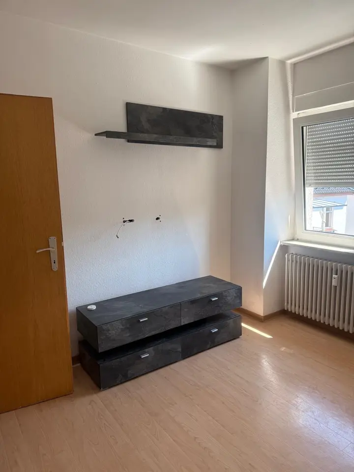 2 Zimmer Wohnung mit 50 m² in Mannheim – Bild 2