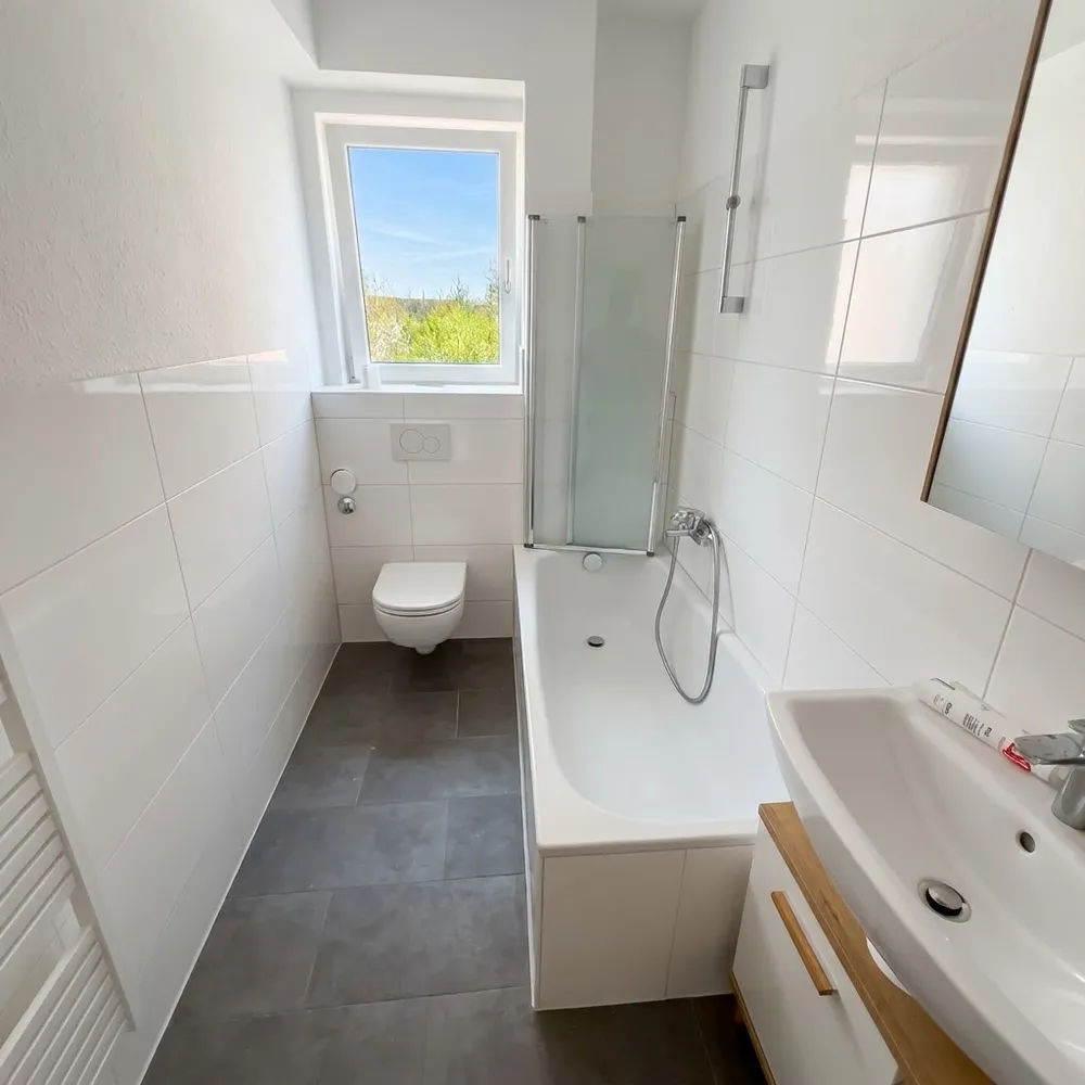 2 Zimmer Wohnung mit 67 m² in Frankfurt am Main – Bild 6