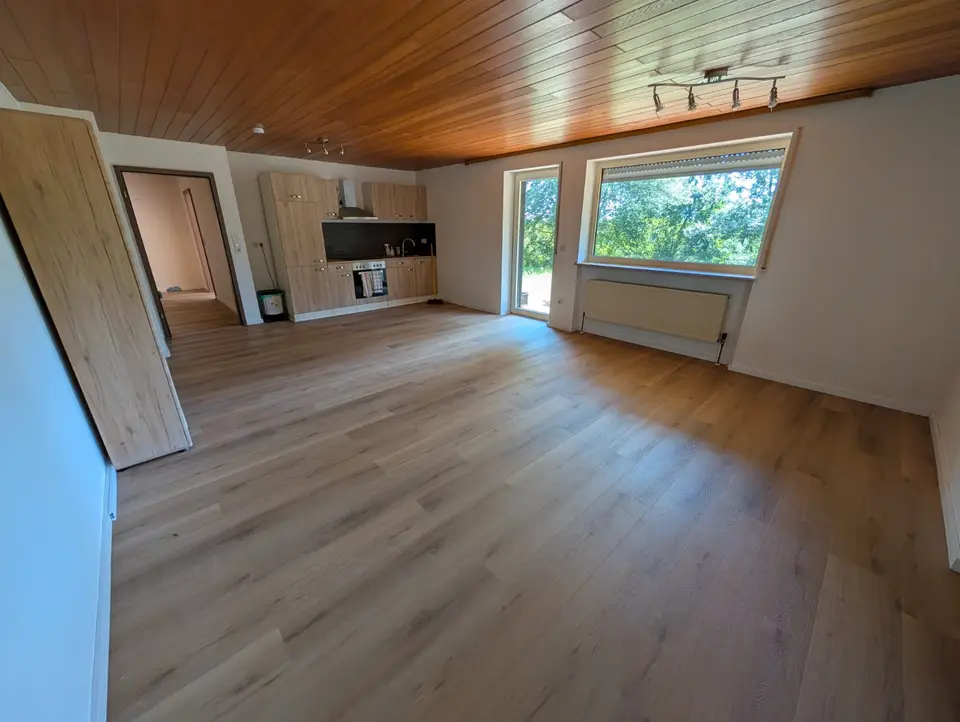 3 Zimmer Wohnung mit 68 m² in Hof – Bild 4