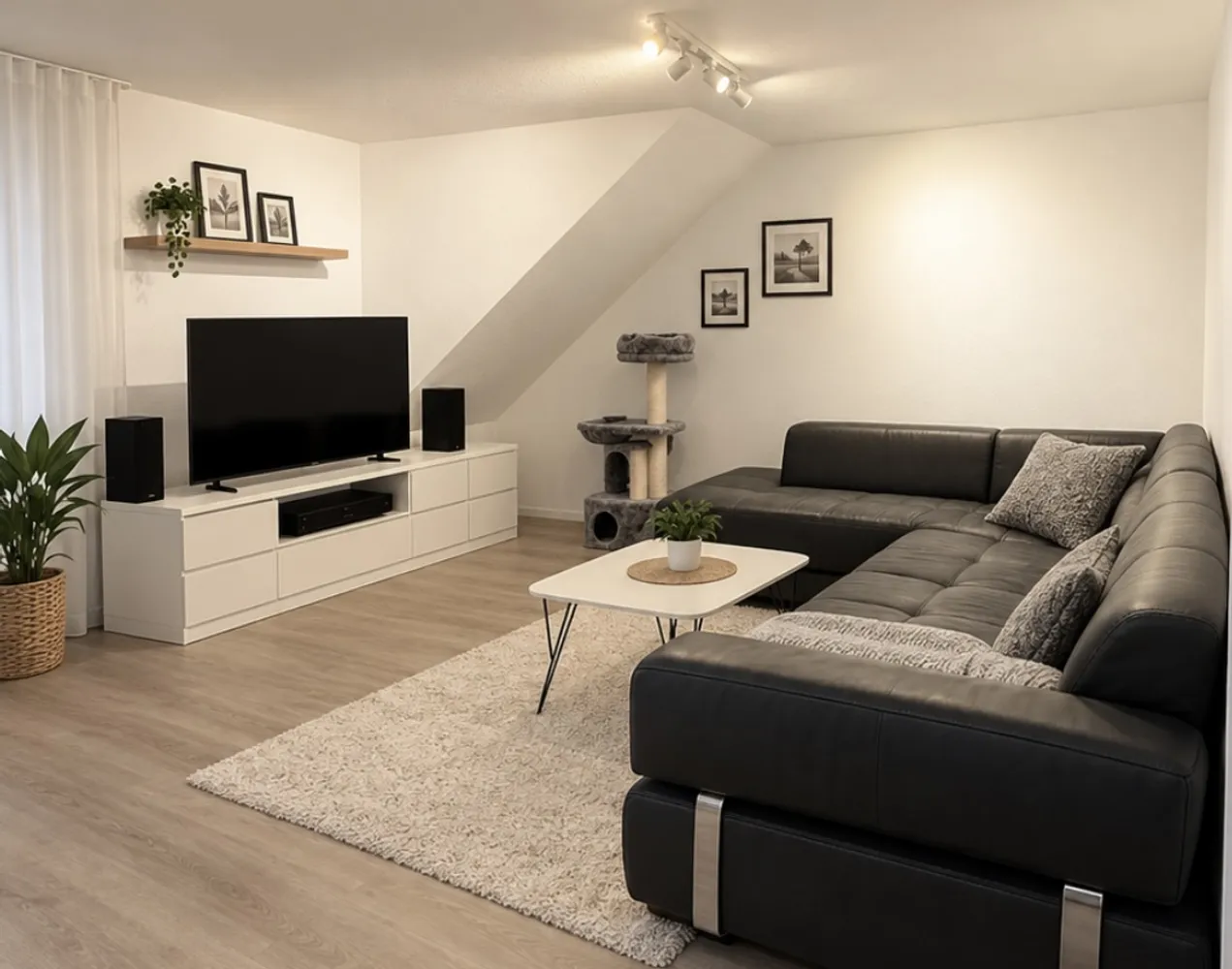 3 Zimmer Wohnung mit 80 m² in Bielefeld – Bild 6
