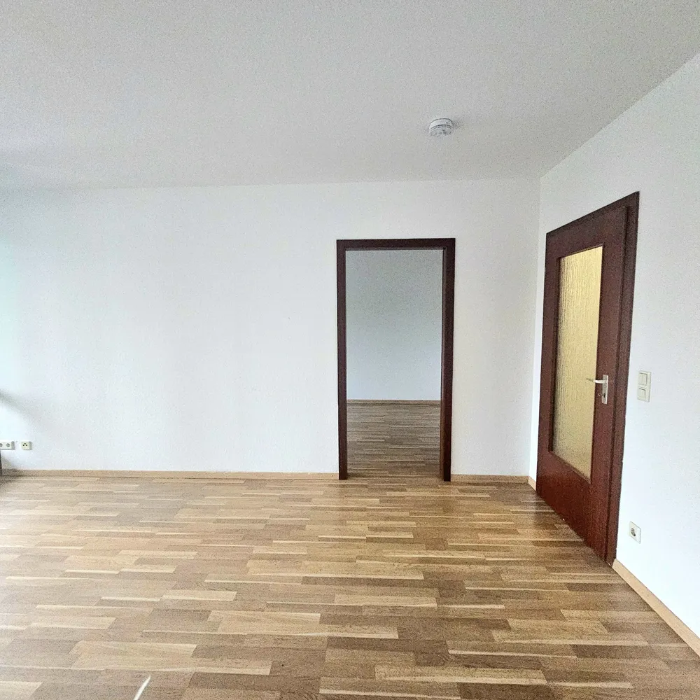 2 Zimmer Wohnung mit 50 m² in Ludwigshafen am Rhein – Bild 3