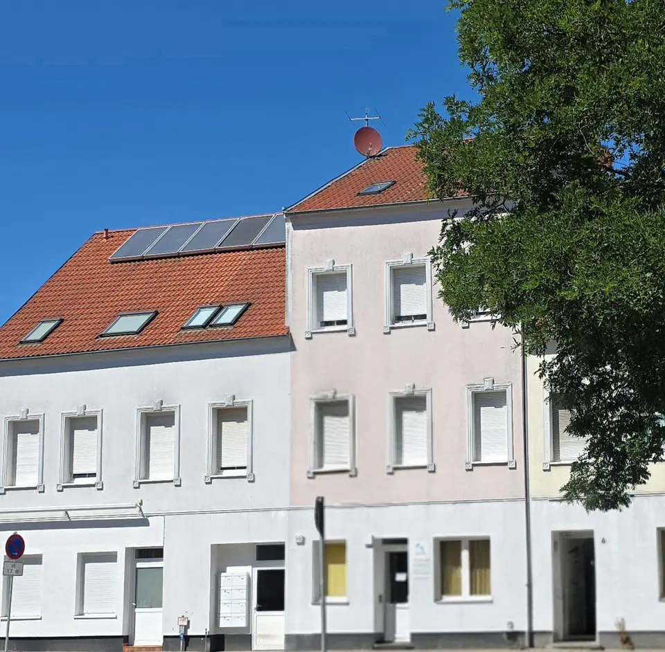 3 Zimmer Wohnung mit 75 m² in Kamenz – Bild 8