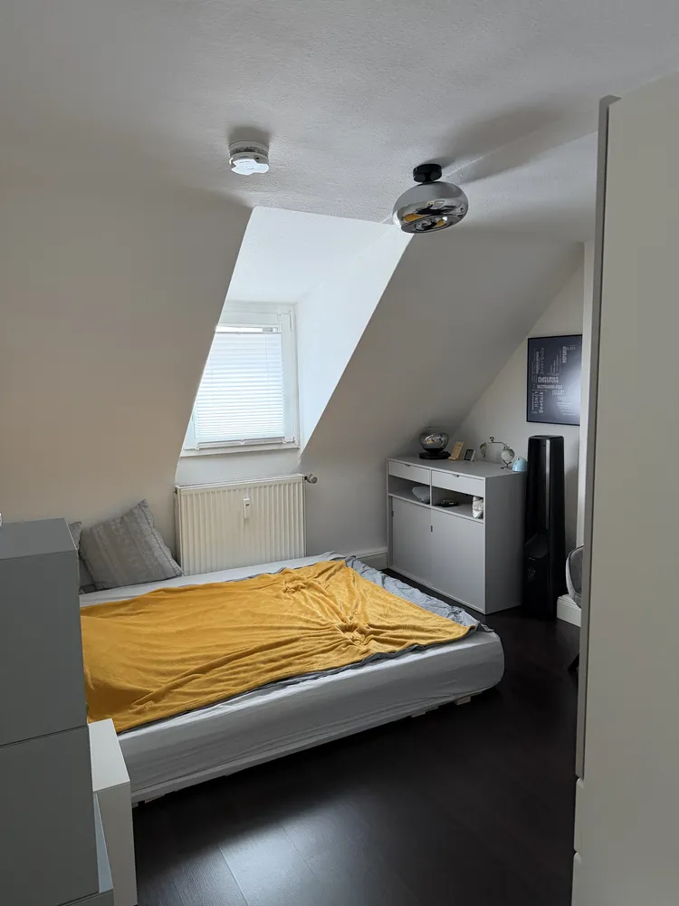 2 Zimmer Wohnung mit 60 m² in Frankfurt am Main – Bild 7