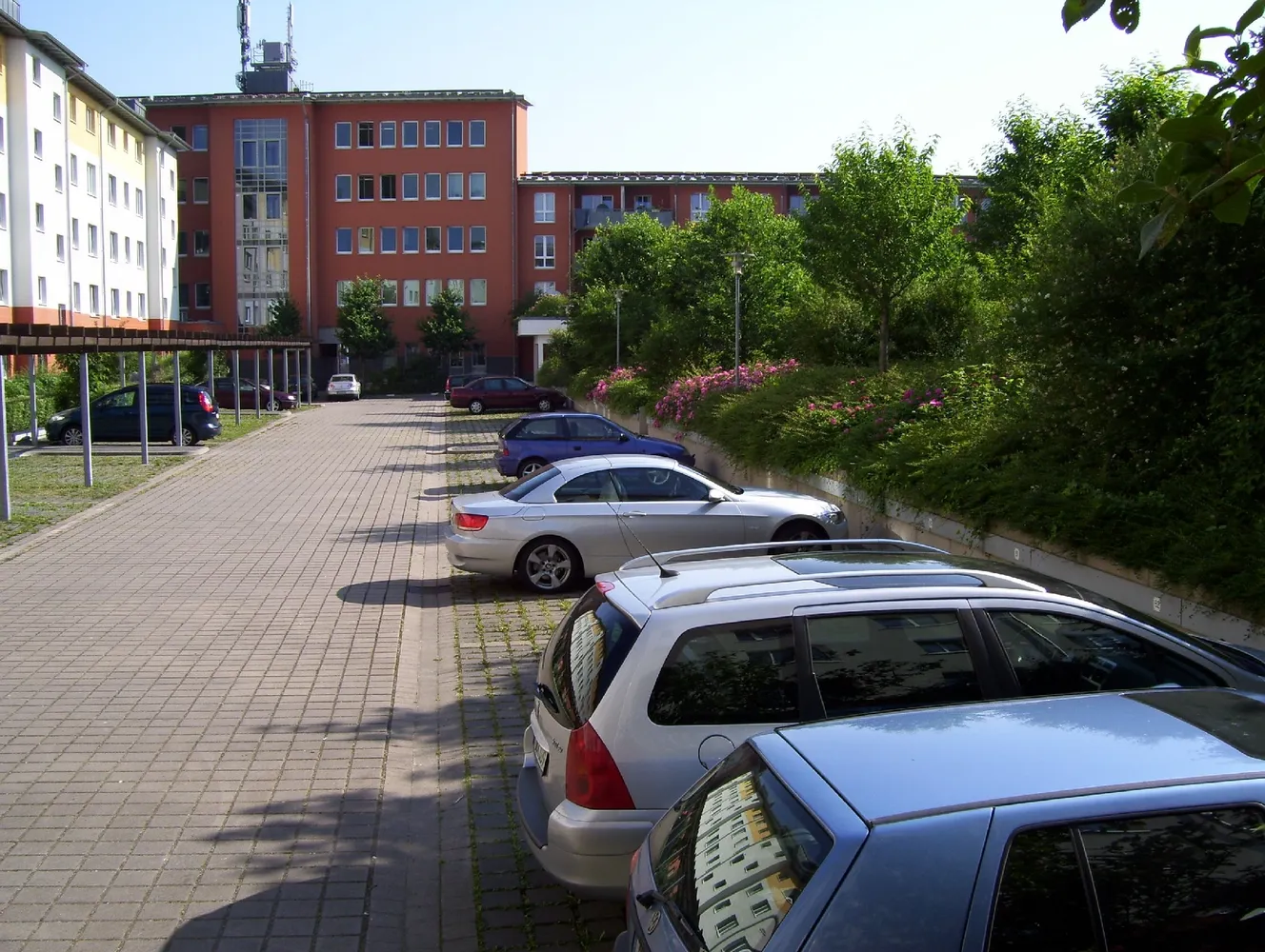 3 Zimmer Wohnung mit 64 m² in Hannover – Bild 3