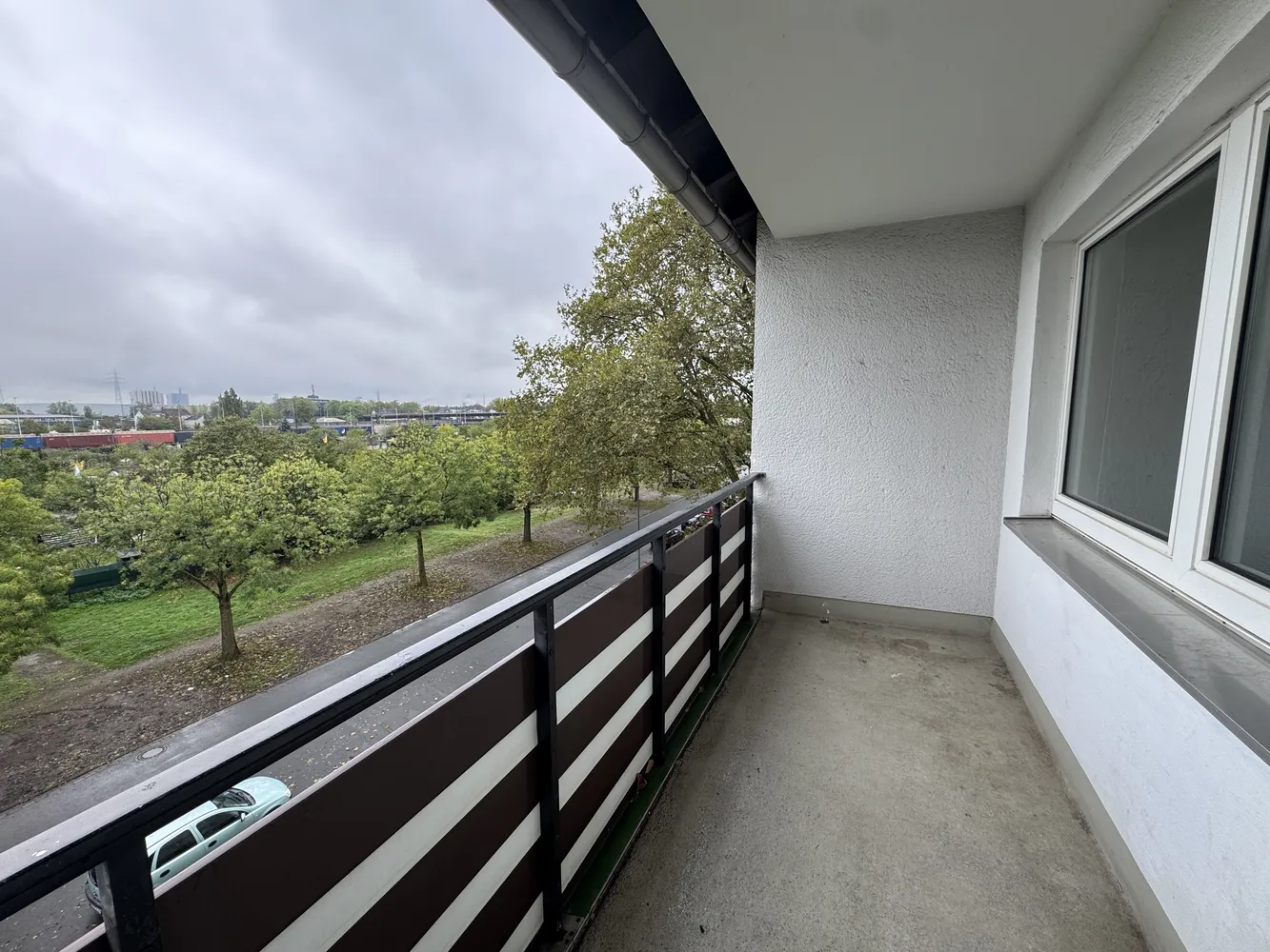 3 Zimmer Wohnung mit 66 m² in Duisburg – Bild 6