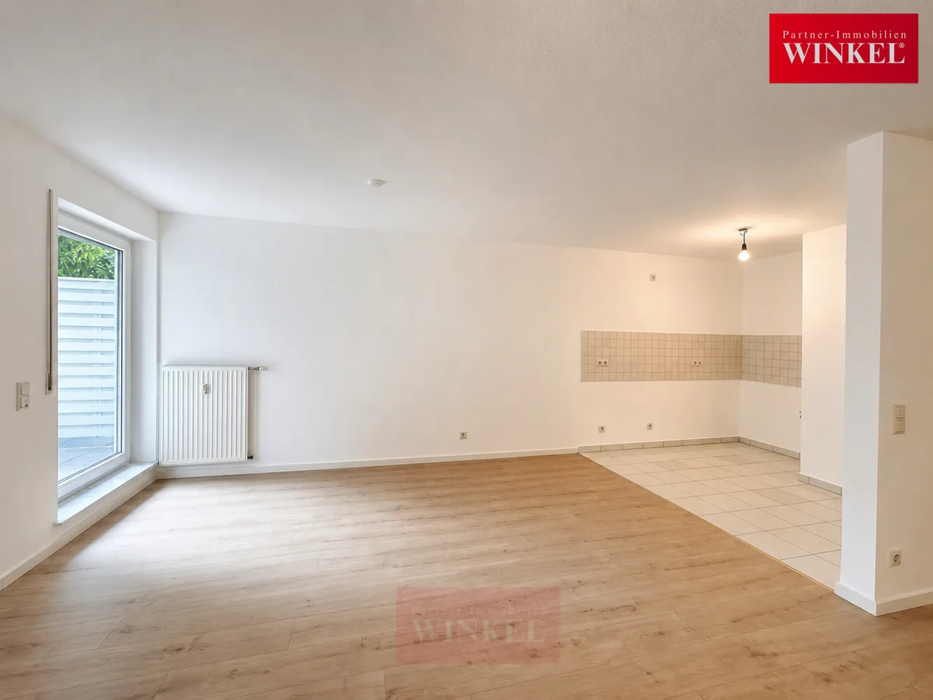 2 Zimmer Wohnung mit 66 m² in Bonn – Bild 3