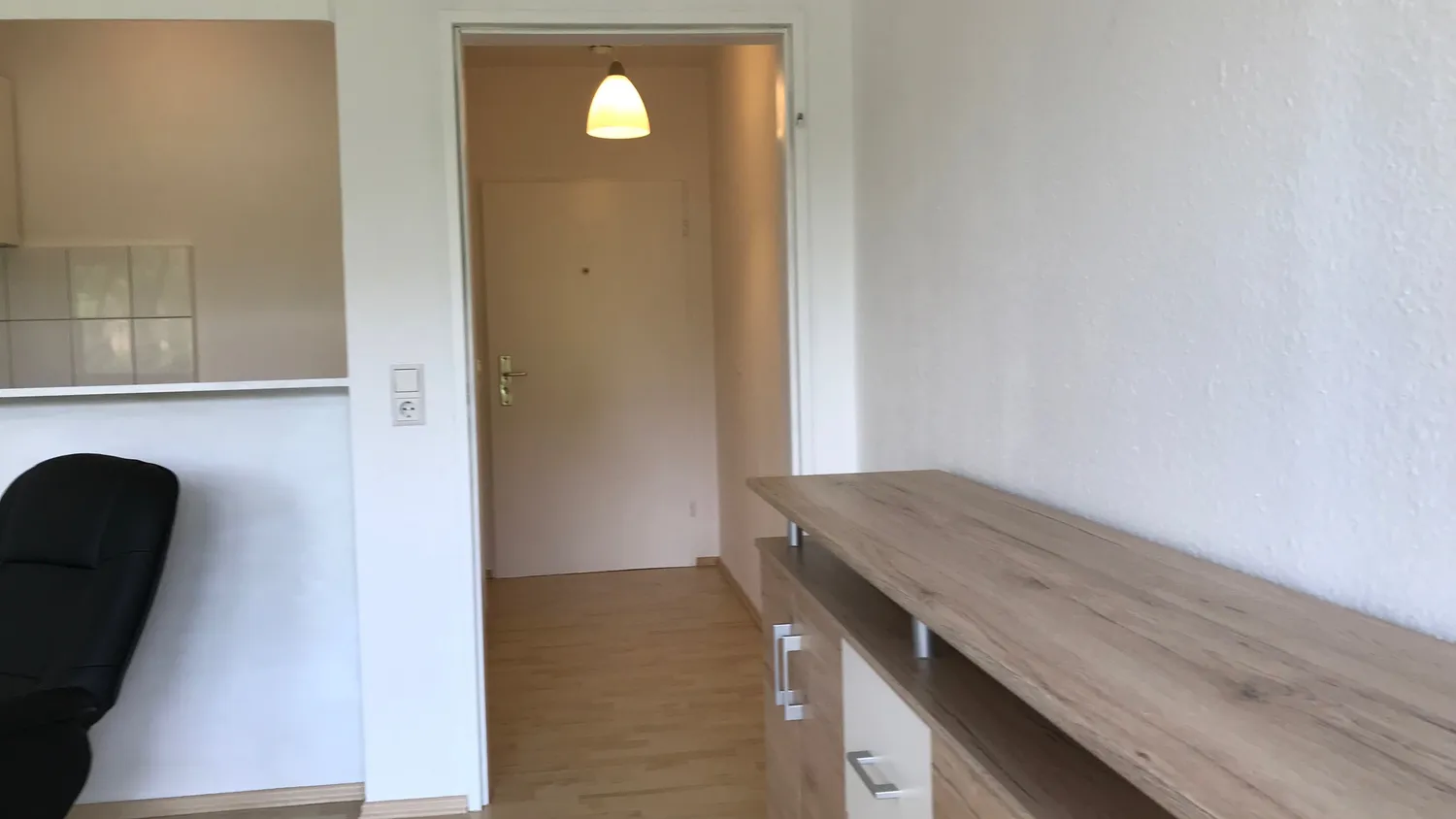 1 Zimmer Wohnung mit 32 m² in Hannover – Bild 5