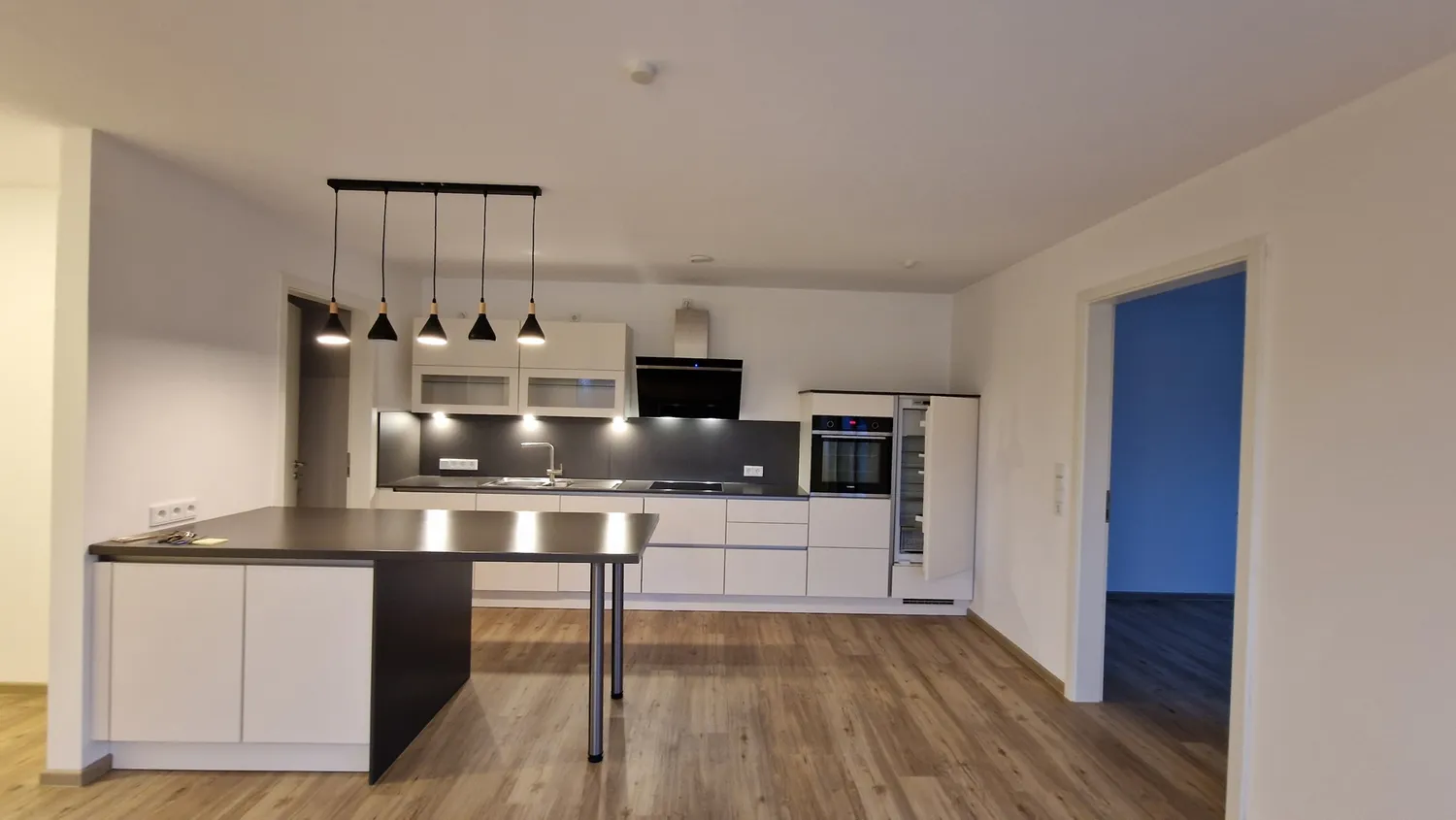 2 room apartment with 64 m² in Brunswick – Photo 10
