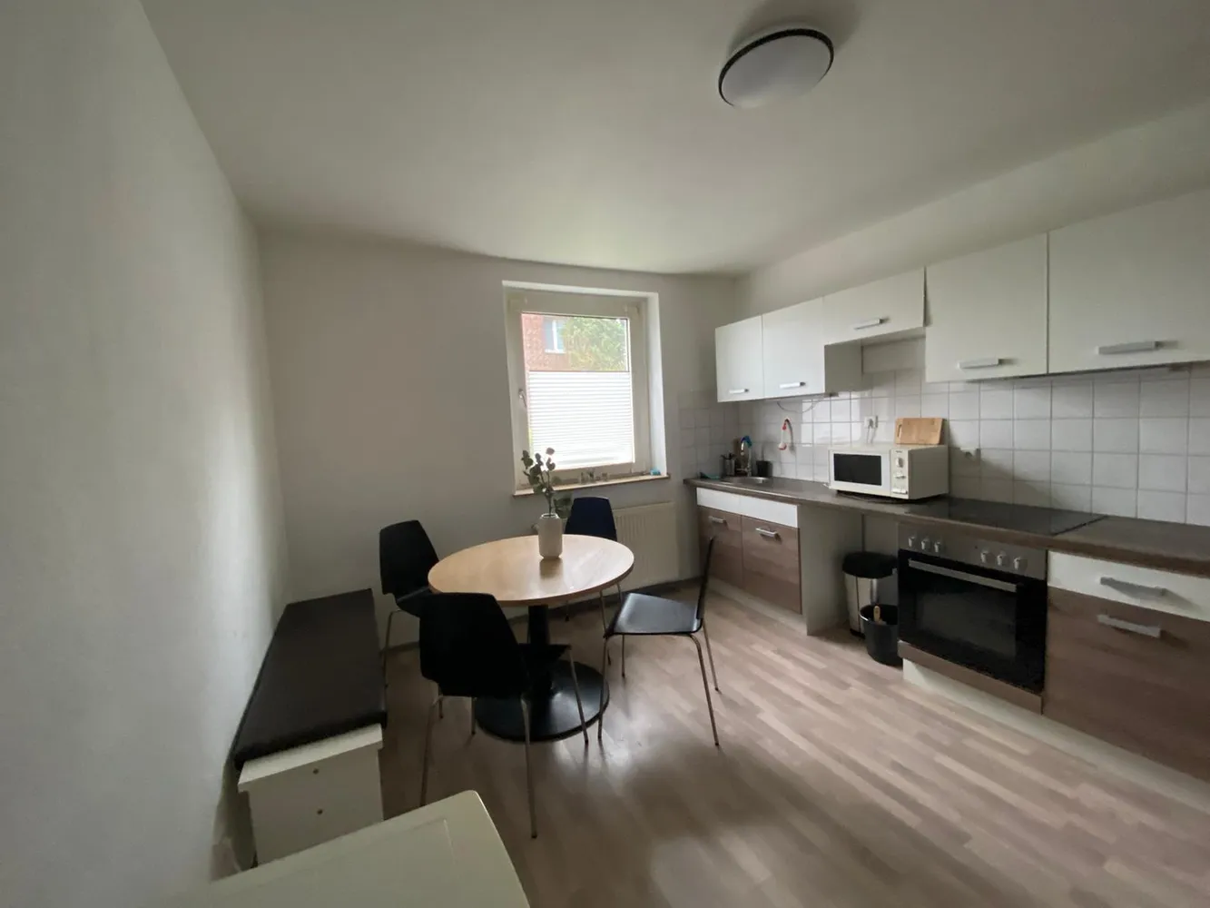 2 Zimmer Wohnung mit 44 m² in Gelsenkirchen – Bild 5