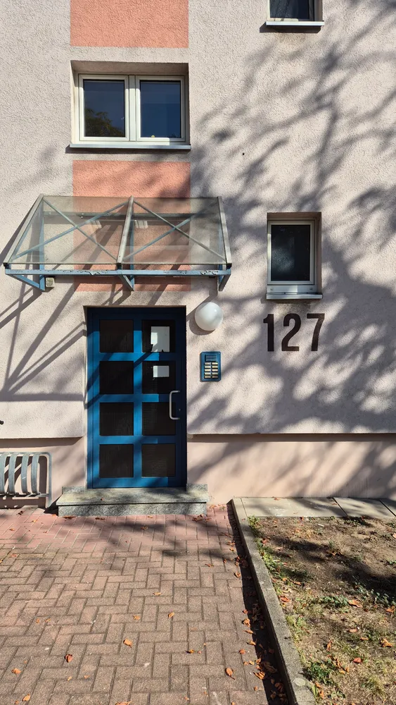 2 Zimmer Wohnung mit 47 m² in Mannheim – Bild 1