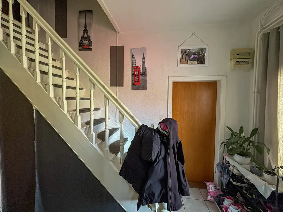 5 Zimmer Haus mit 120 m² in Lübeck – Bild 5