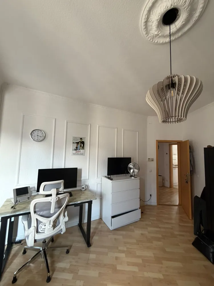 3 Zimmer Wohnung mit 73 m² in Stuttgart – Bild 4