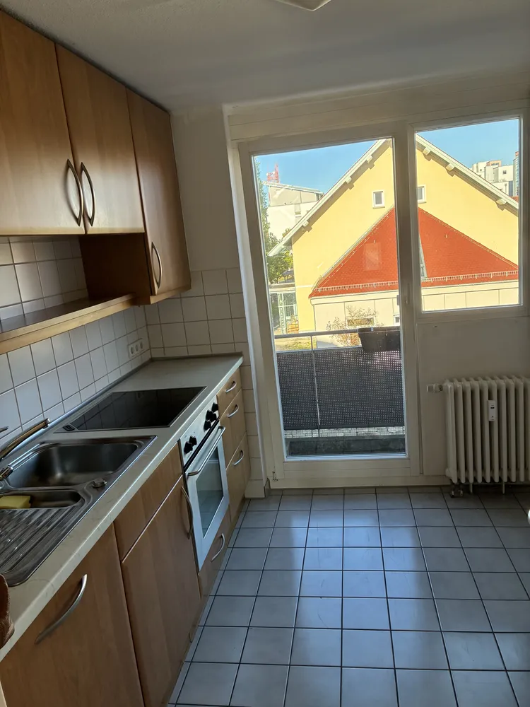 2 Zimmer Wohnung mit 62 m² in Stuttgart – Bild 4