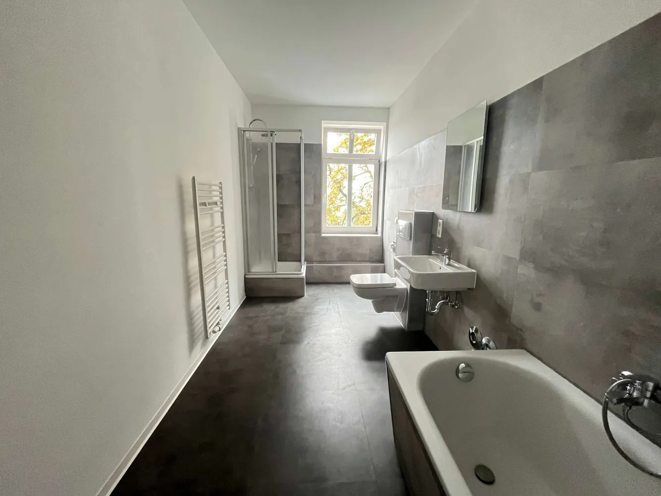 2 Zimmer Wohnung mit 64 m² in Chemnitz – Bild 4