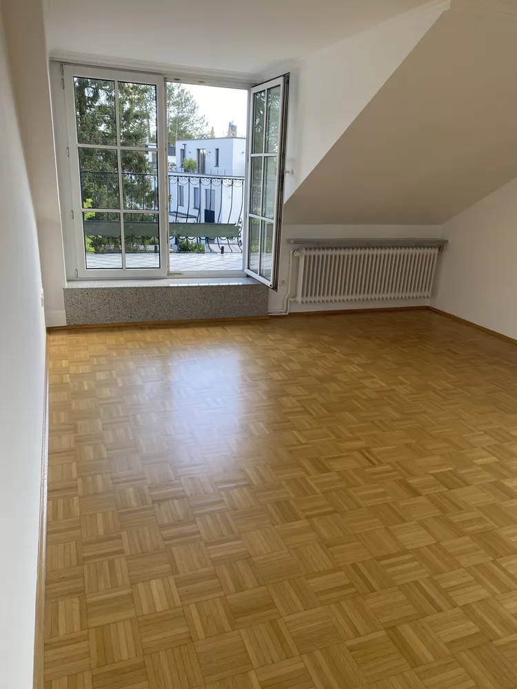 3 Zimmer Wohnung mit 76 m² in München – Bild 1