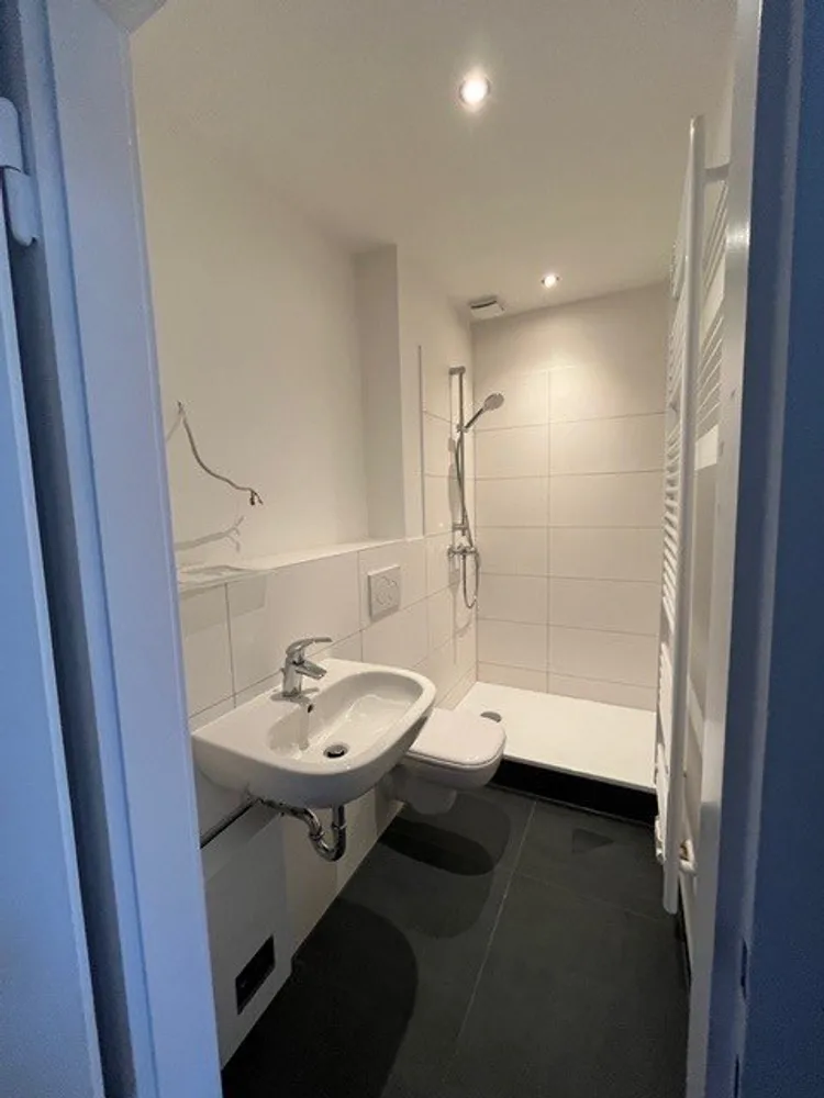 1 Zimmer Wohnung mit 43 m² in Hannover – Bild 5