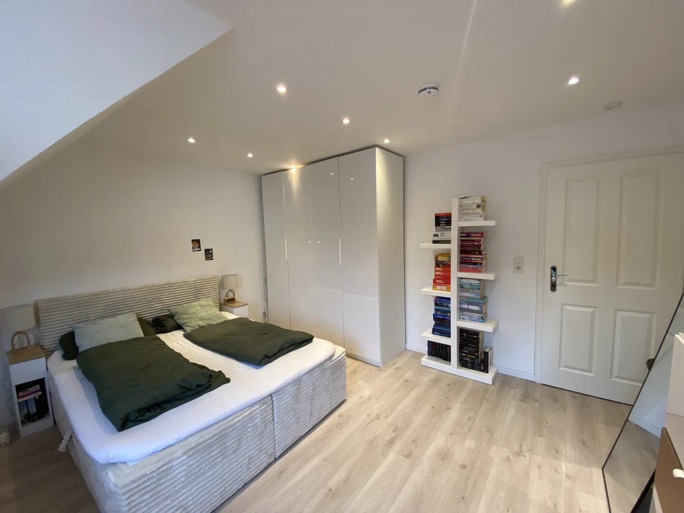 2 room apartment with 53 m² in Cologne – Photo 7