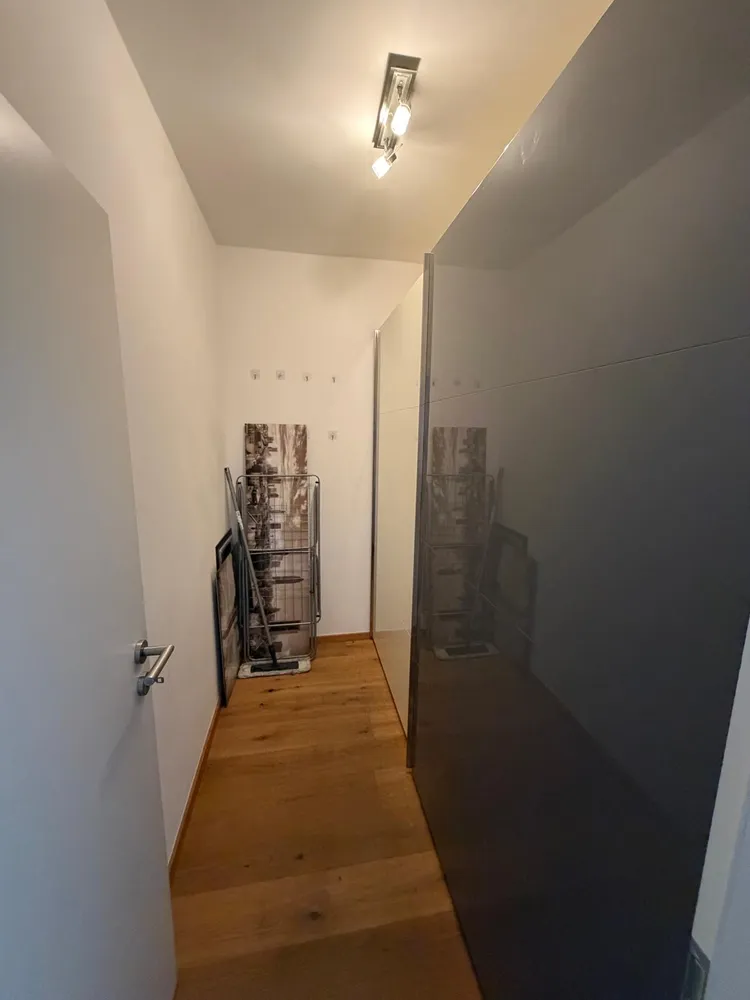 2 Zimmer Wohnung mit 54 m² in Frankfurt am Main – Bild 5