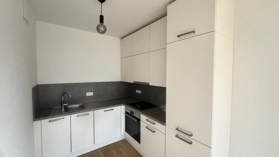 2 room apartment with 60 m² in Wolfsburg – Photo 5