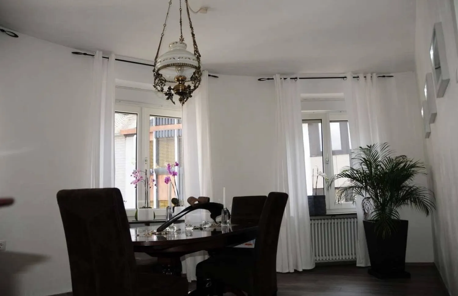 4 Zimmer Wohnung mit 131 m² in Koblenz – Bild 8