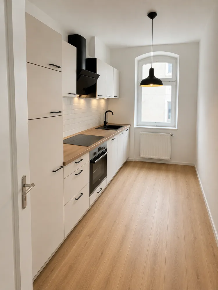 2 Zimmer Wohnung mit 58 m² in Stuttgart – Bild 6