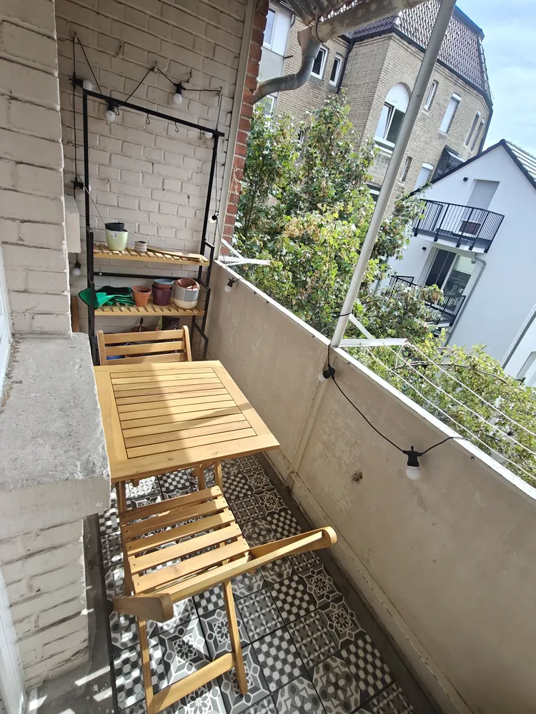 2 Zimmer Wohnung mit 53 m² in Stuttgart – Bild 7