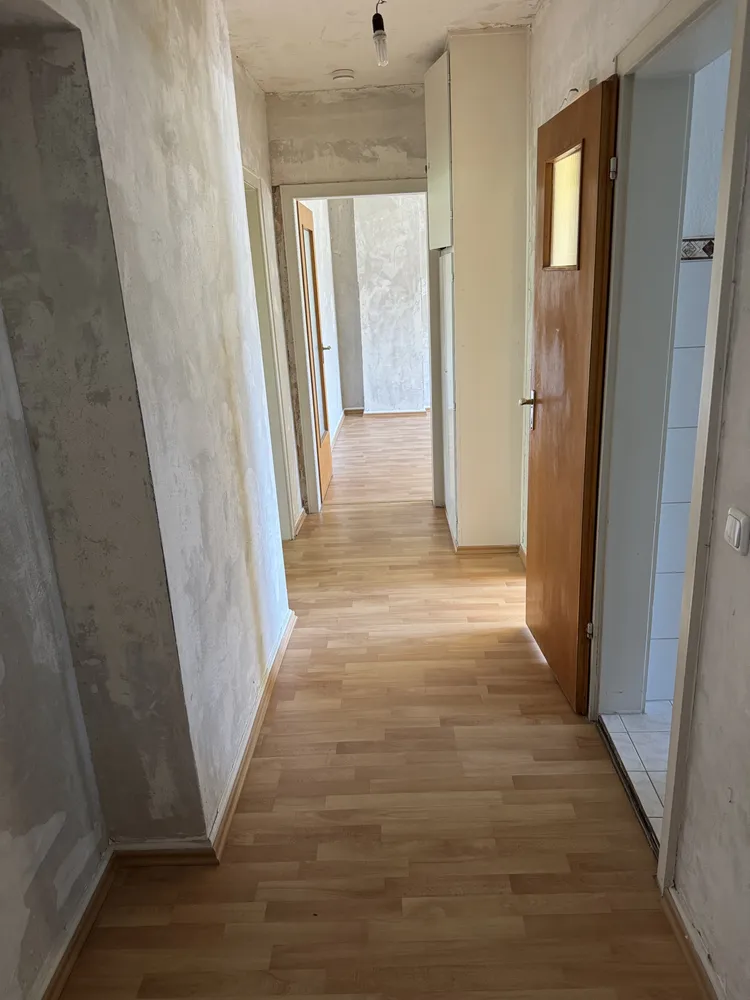 3 Zimmer Wohnung mit 77 m² in Köln – Bild 2