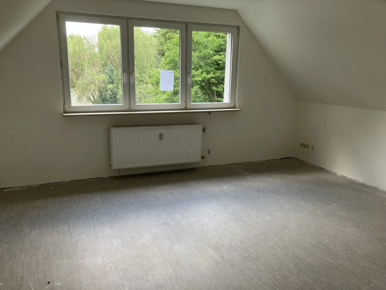 3 Zimmer Wohnung mit 61 m² in Gelsenkirchen – Bild 3