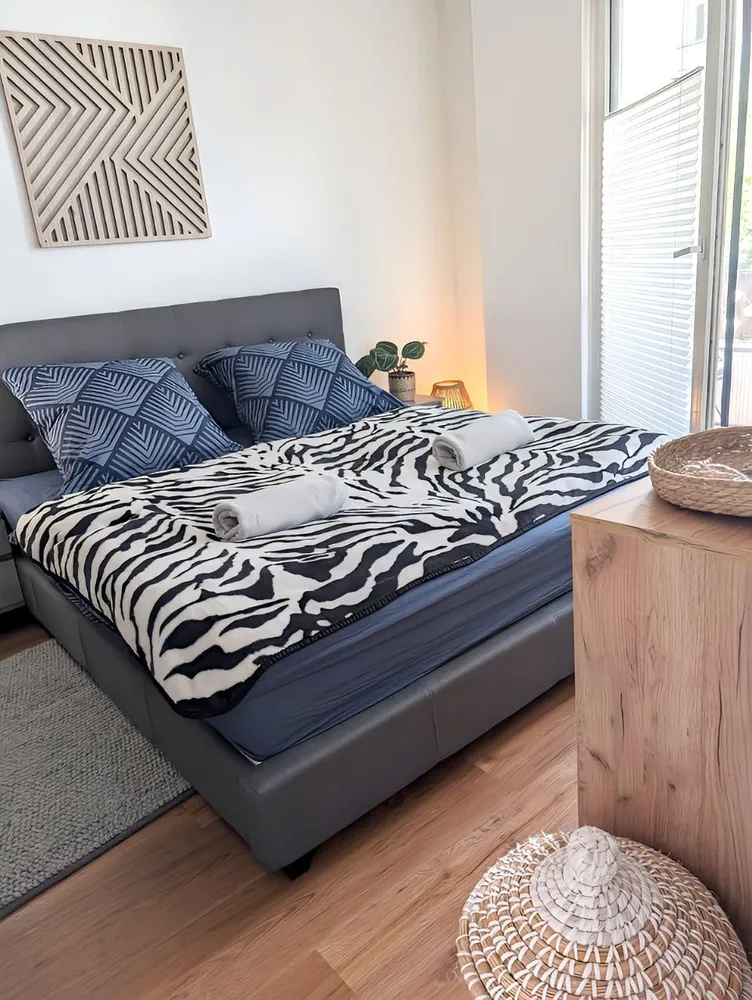 2 Zimmer Wohnung mit 52 m² in Düsseldorf – Bild 7
