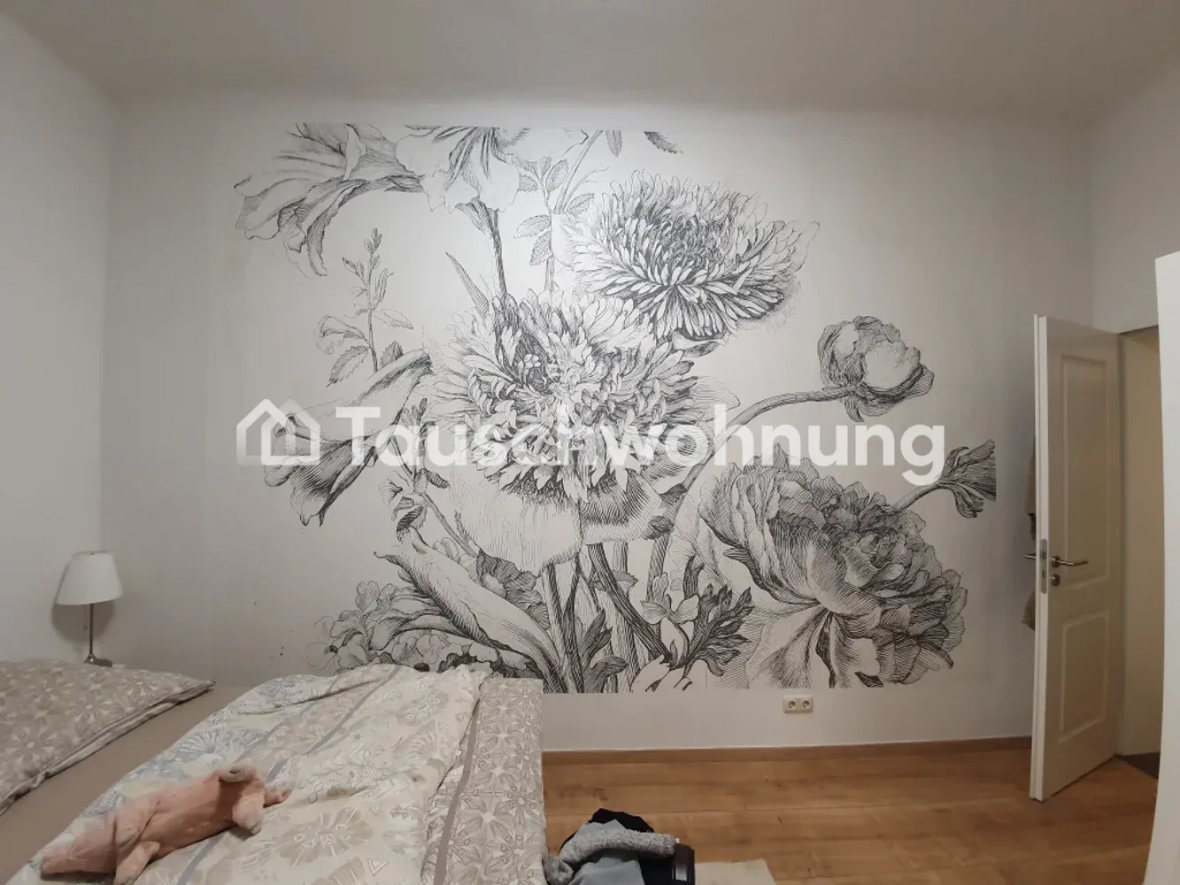 3 room apartment with 70 m² in Radebeul – Photo 4